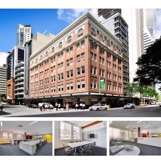 Click to view all images Suite 4.03 (Front)/99 Creek Street Brisbane City QLD 4000 - Image 1