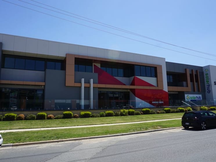 Click to view all images 2/6 Pelle Street Mitchell ACT 2911 - Image 2