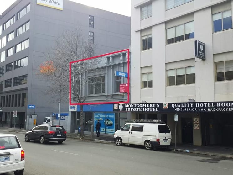 Click to view all images 11-17 Argyle Street Hobart TAS 7000 - Image 1