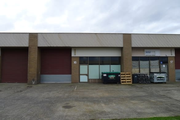Click to view all images 16/40 Frankston Dandenong Road Dandenong VIC 3175 - Image 1