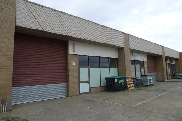 Click to view all images 16/40 Frankston Dandenong Road Dandenong VIC 3175 - Image 2
