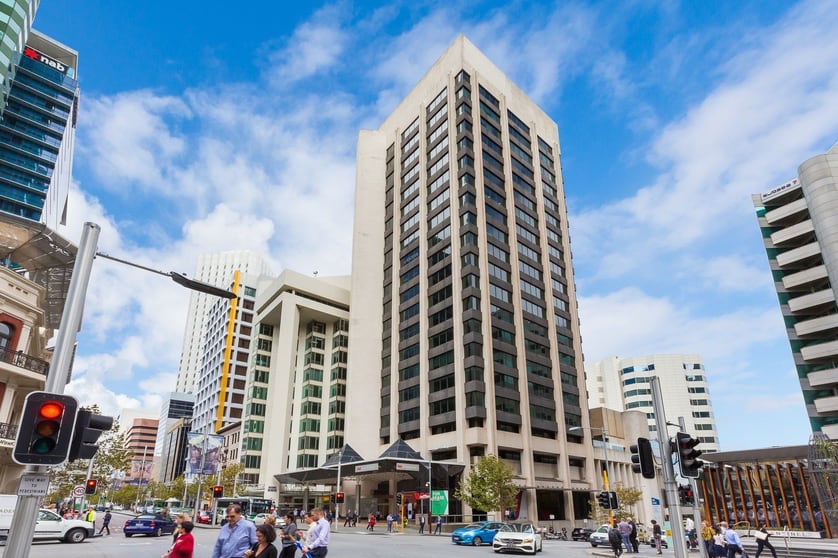 Click to view all images 109 St Georges Terrace Perth WA 6000 - Image 1