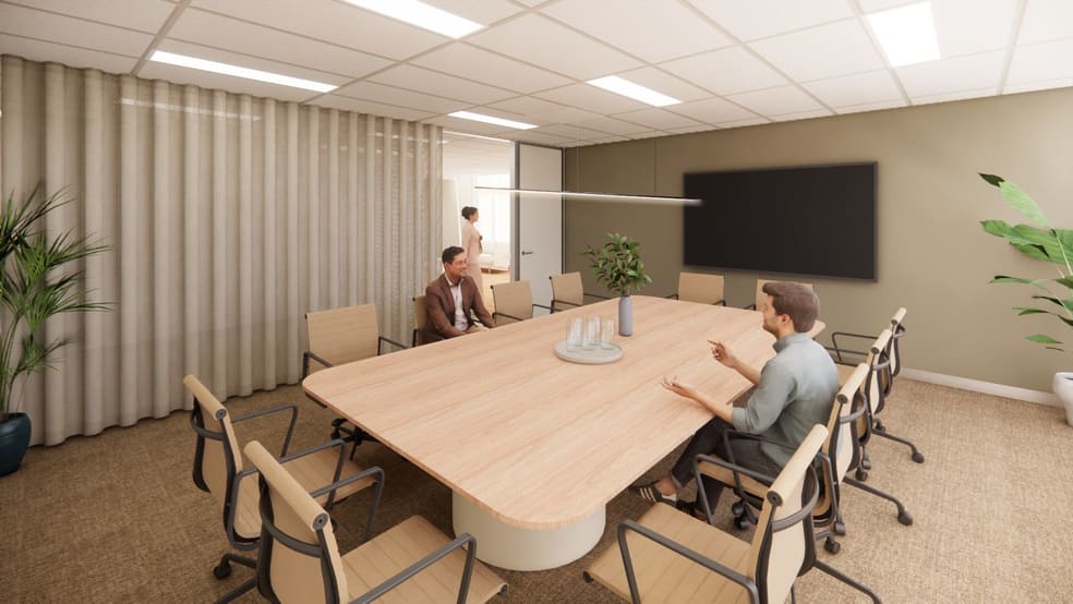 Click to view all images 109 St Georges Terrace Perth WA 6000 - Image 3