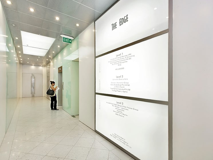 Click to view all images Level 3, 5/13-15 Wentworth Avenue Surry Hills NSW 2010 - Image 3
