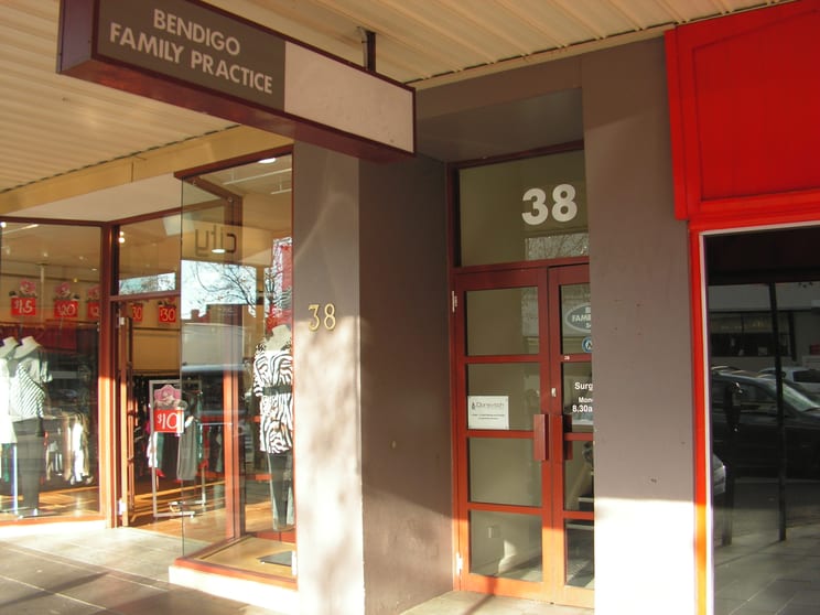 Click to view all images 38A Williamson Street Bendigo VIC 3550 - Image 3
