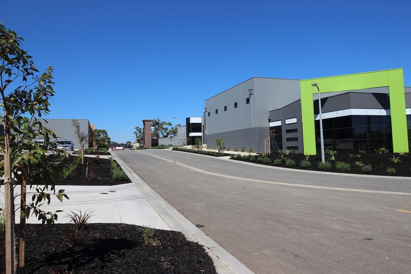 Click to view all images Lot 49/61 Watt Road Mornington VIC 3931 - Image 1