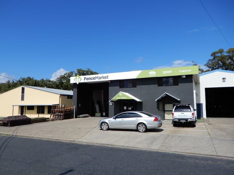 Click to view all images 7-9 Lawson Crescent Coffs Harbour NSW 2450 - Image 1