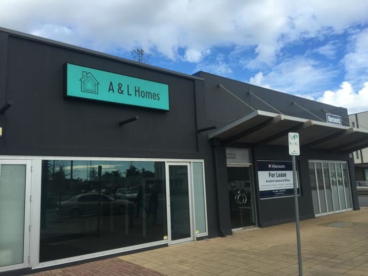 2/698 Anzac Highway Glenelg SA 5045 - Image 1