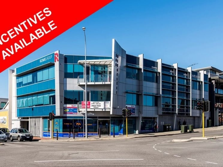Click to view all images 3/369 Newcastle Street Northbridge WA 6003 - Image 1