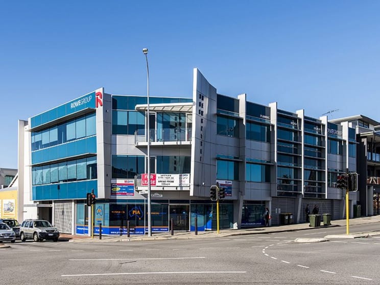 Click to view all images 3/369 Newcastle Street Northbridge WA 6003 - Image 2