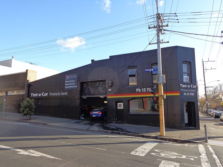 Click to view all images 75 Arden Street North Melbourne VIC 3051 - Image 1