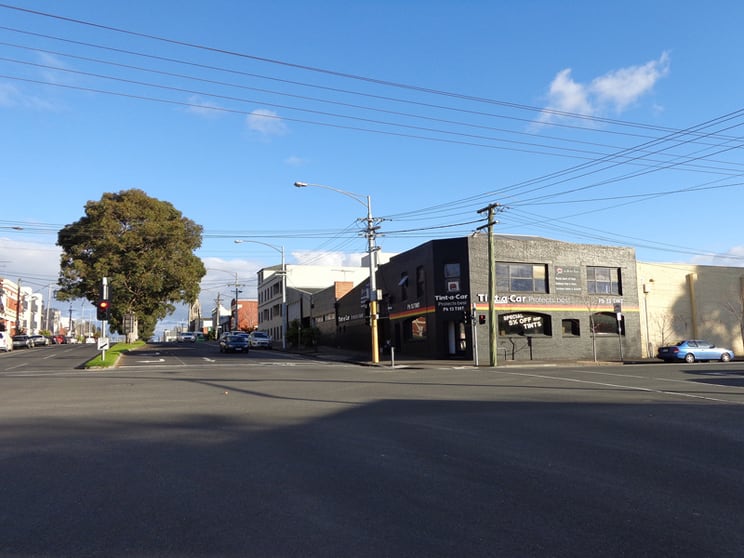 Click to view all images 75 Arden Street North Melbourne VIC 3051 - Image 2