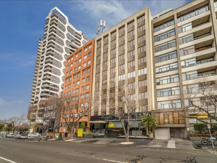 22 Albert Road South Melbourne VIC 3205 - Image 1