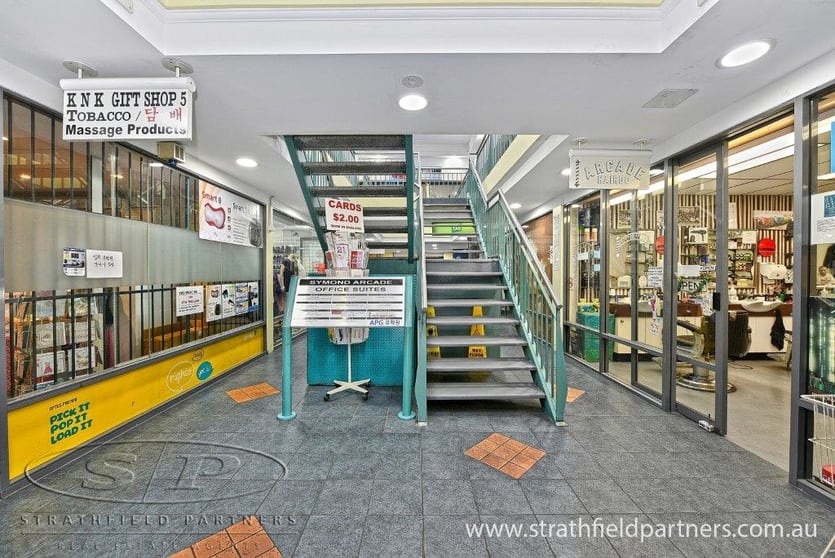 Click to view all images Level 1, 14/12 Churchill Avenue Strathfield NSW 2135 - Image 3