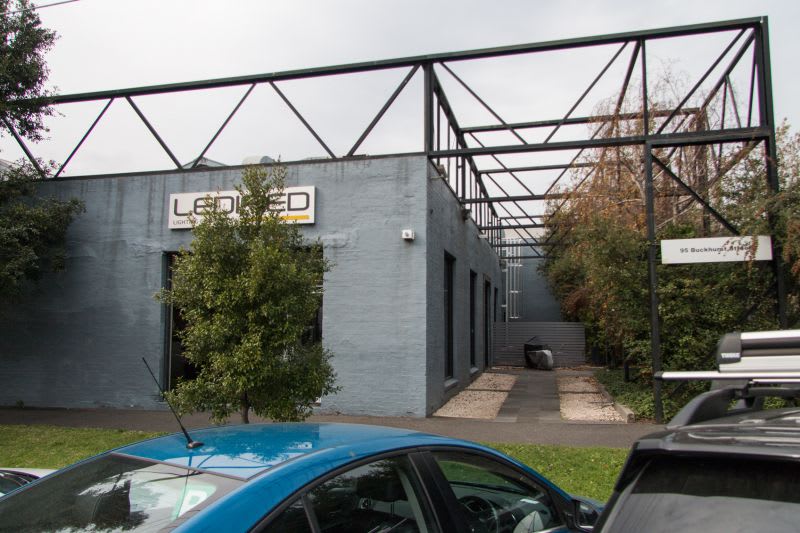 Click to view all images 95 - 117 Buckhurst Street South Melbourne VIC 3205 - Image 2