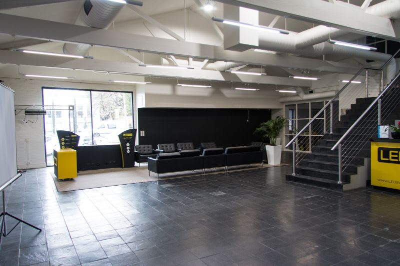 Click to view all images 95 - 117 Buckhurst Street South Melbourne VIC 3205 - Image 3