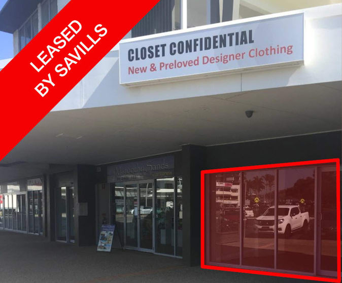 Shop 5/110 Sixth Avenue Maroochydore QLD 4558 - Image 1