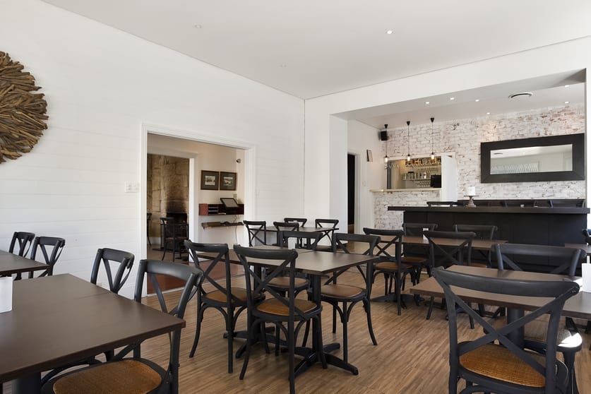 Click to view all images Restaurant/54 Alexandra Street Hunters Hill NSW 2110 - Image 2