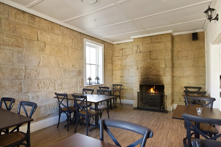 Click to view all images Restaurant/54 Alexandra Street Hunters Hill NSW 2110 - Image 3