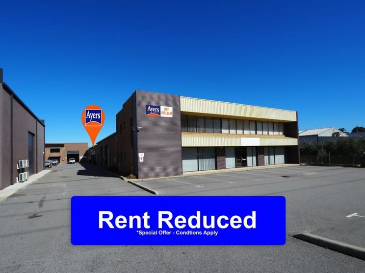 Click to view all images 3/288 Victoria Road Malaga WA 6090 - Image 1
