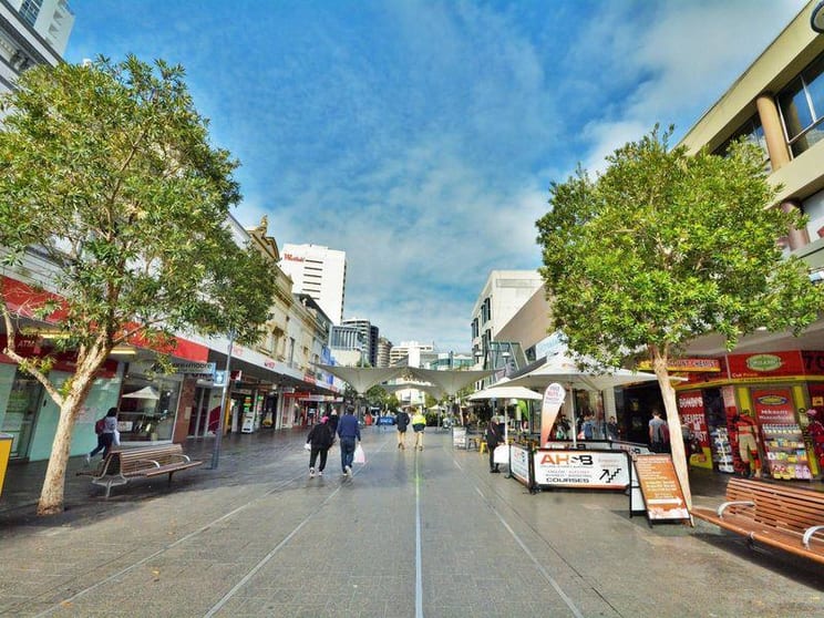 Click to view all images Shop 8/424 Oxford Street Bondi Junction NSW 2022 - Image 2