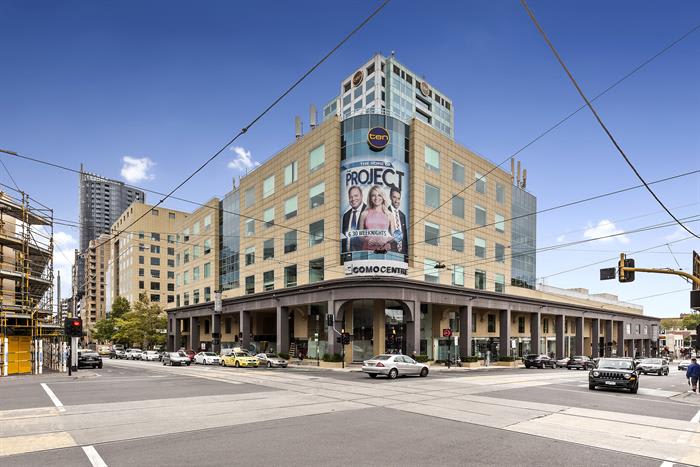 Click to view all images 644 Chapel Street South Yarra VIC 3141 - Image 1