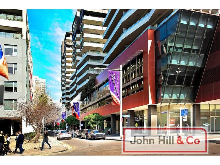 Click to view all images Lots 8&9/1-17 Elsie Street Burwood NSW 2134 - Image 1