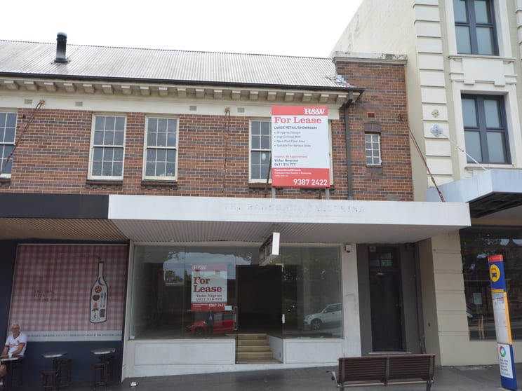 180B Oxford Street Paddington NSW 2021 - Image 1