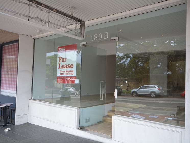 180B Oxford Street Paddington NSW 2021 - Image 2
