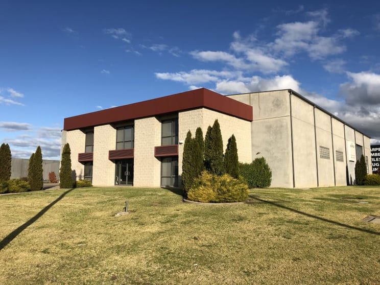 Click to view all images Office/9 Ball Place Wagga Wagga NSW 2650 - Image 1