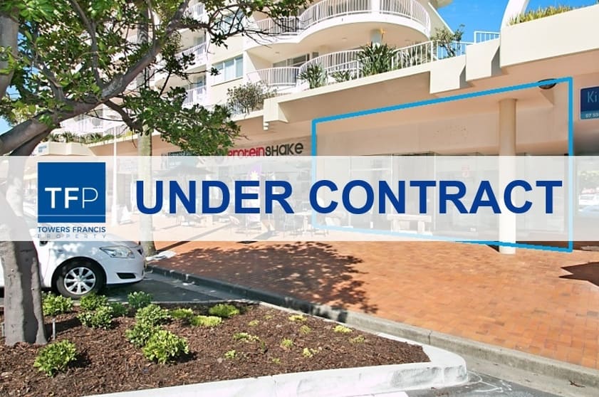 Click to view all images 11/118 Griffith Street Coolangatta QLD 4225 - Image 1