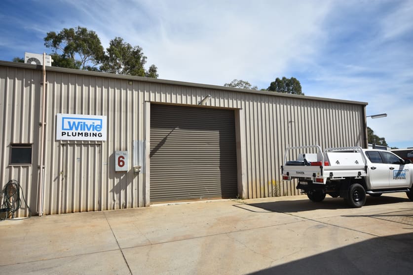 Click to view all images 6/9 Sanyo Drive Wodonga VIC 3690 - Image 1