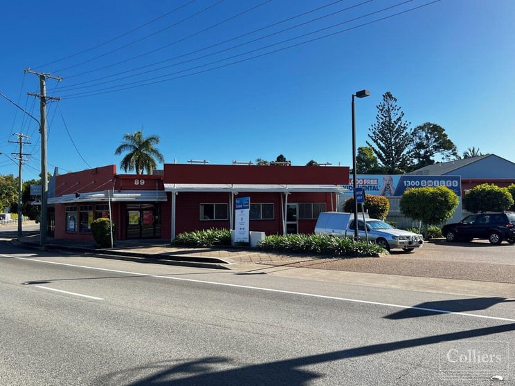 Click to view all images 3/85 Bundock Street Belgian Gardens QLD 4810 - Image 1