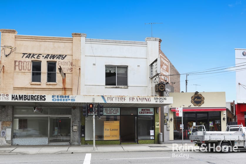 Click to view all images 321 Forest Road Bexley NSW 2207 - Image 2