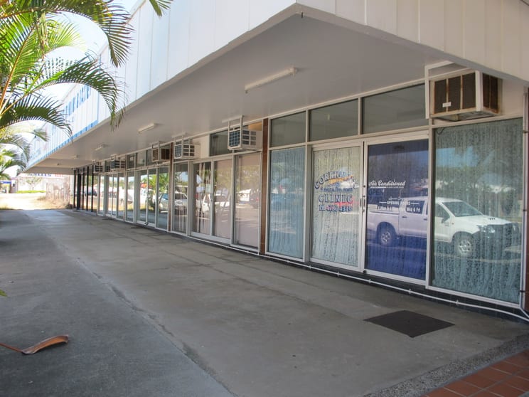 Click to view all images Shop 5/8 Gregory Street Bowen QLD 4805 - Image 1