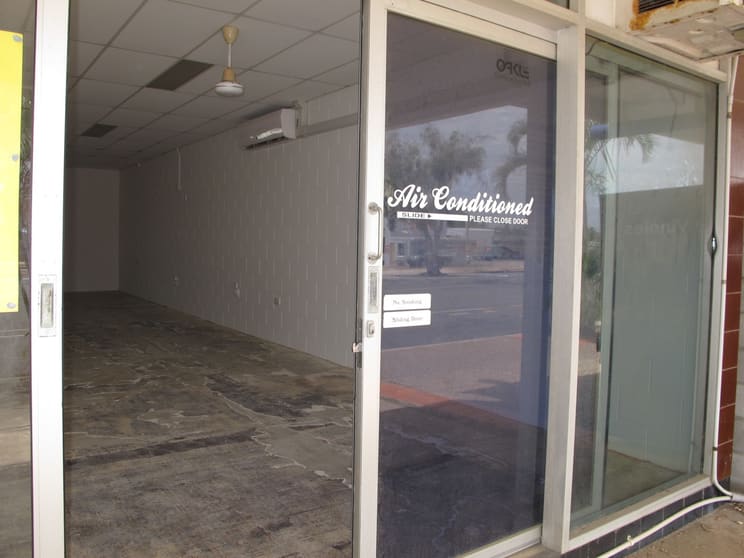 Click to view all images Shop 5/8 Gregory Street Bowen QLD 4805 - Image 2