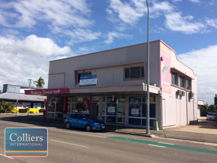 Click to view all images Unit 3/119 Charters Towers Road Hyde Park QLD 4812 - Image 1