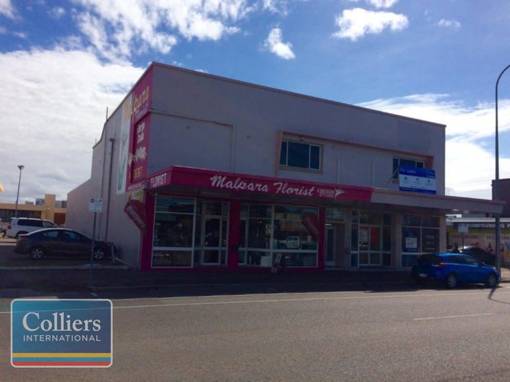 Click to view all images Unit 3/119 Charters Towers Road Hyde Park QLD 4812 - Image 2
