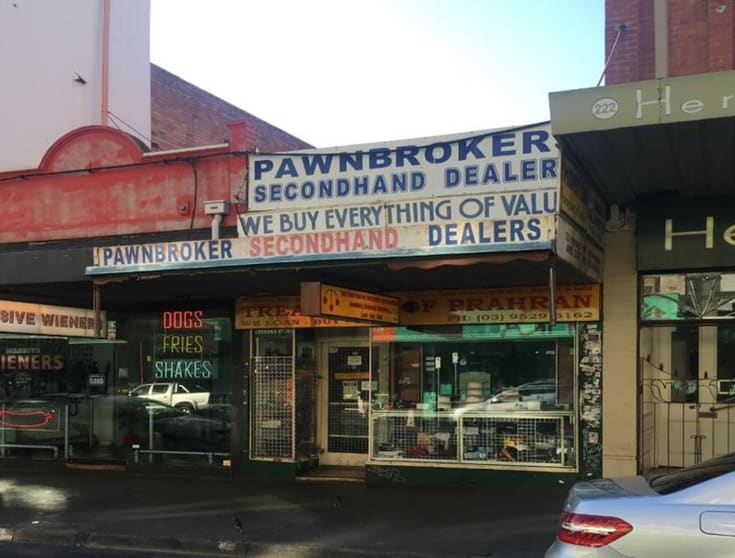 224 Chapel Street Prahran VIC 3181 - Image 2