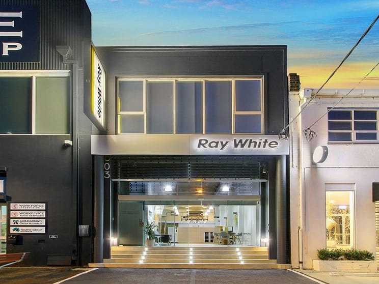 Click to view all images 1/603 Botany Road Rosebery NSW 2018 - Image 1