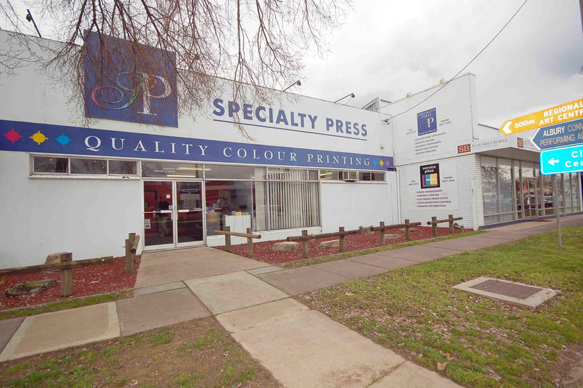 Click to view all images 552 Hume Street Albury NSW 2640 - Image 1