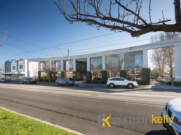 Click to view all images Ground Floor Suite 1/123 Whitehorse Road Balwyn VIC 3103 - Image 1