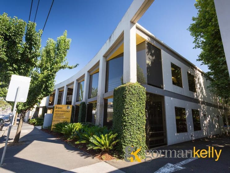 Click to view all images Ground Floor Suite 1/123 Whitehorse Road Balwyn VIC 3103 - Image 2