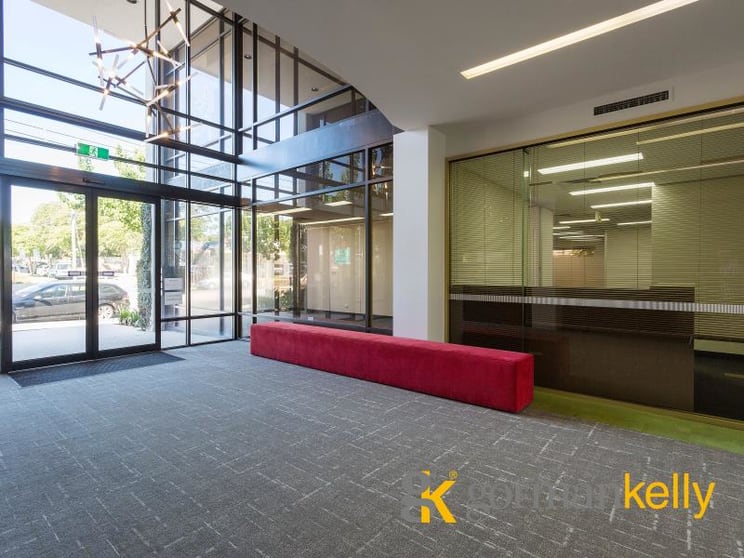 Click to view all images Ground Floor Suite 1/123 Whitehorse Road Balwyn VIC 3103 - Image 3