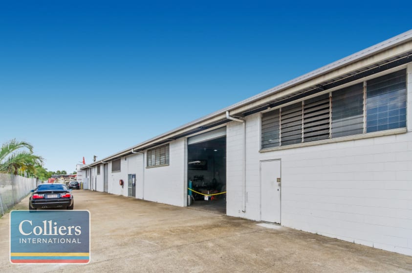 Click to view all images Unit 2/14 Whitehouse Street Garbutt QLD 4814 - Image 2