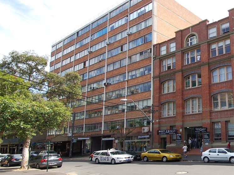 Click to view all images Office 5/8-24 Kippax Street Surry Hills NSW 2010 - Image 3
