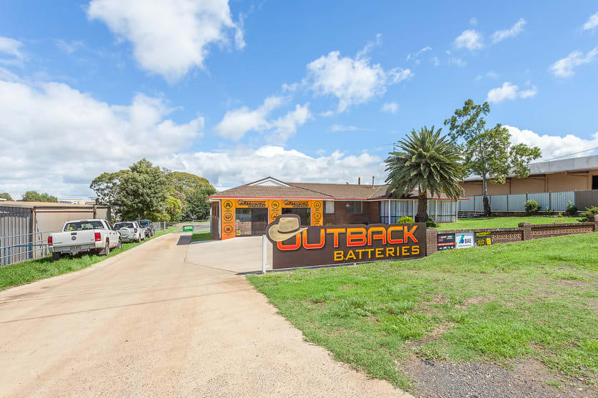 Click to view all images 509 Boundary Street - T1 Torrington QLD 4350 - Image 2