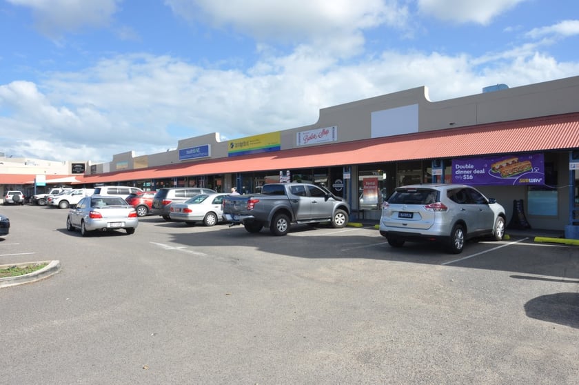 Shop 2/10-14 Ross River Road Mundingburra QLD 4812 - Image 3
