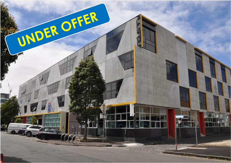 Click to view all images 308/15-87 Gladstone Street South Melbourne VIC 3205 - Image 1