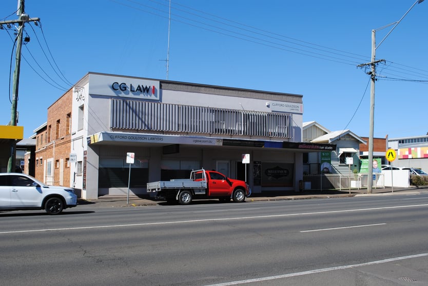 Click to view all images Suite 4A/610 Ruthven Street Toowoomba City QLD 4350 - Image 1